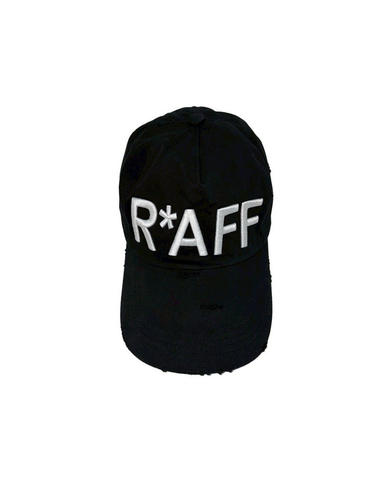【SUNDAY OFF CLUB】R*AFF Vintage Thrashed Hat