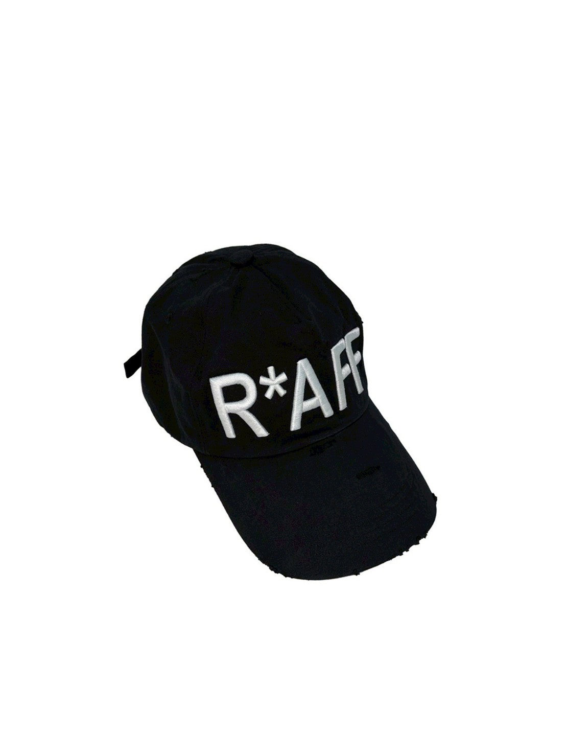 【SUNDAY OFF CLUB】R*AFF Vintage Thrashed Hat