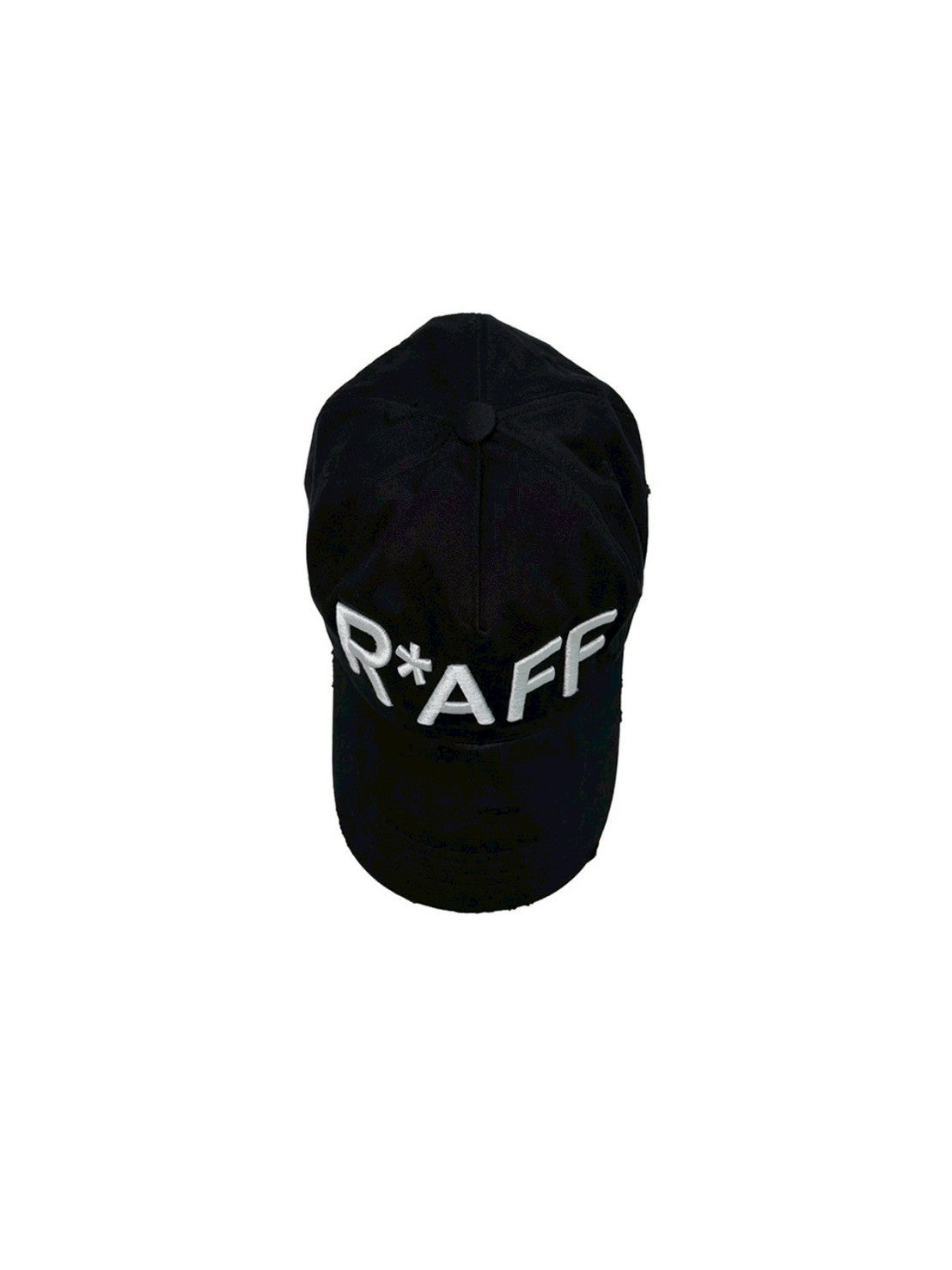 【SUNDAY OFF CLUB】R*AFF Vintage Thrashed Hat