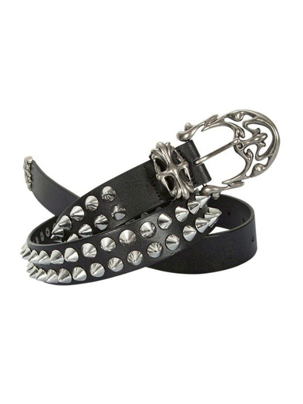 【SUNDAY OFF CLUB】Wakame Studded Bet