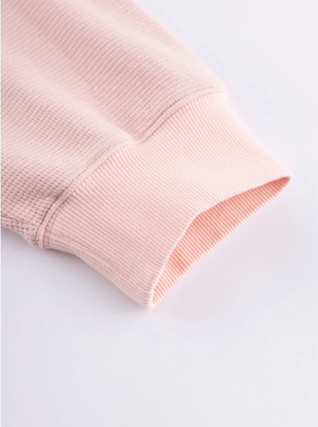【SUPPLIER】Multiple Cross Leather Patch Thermal Zip Hoodie