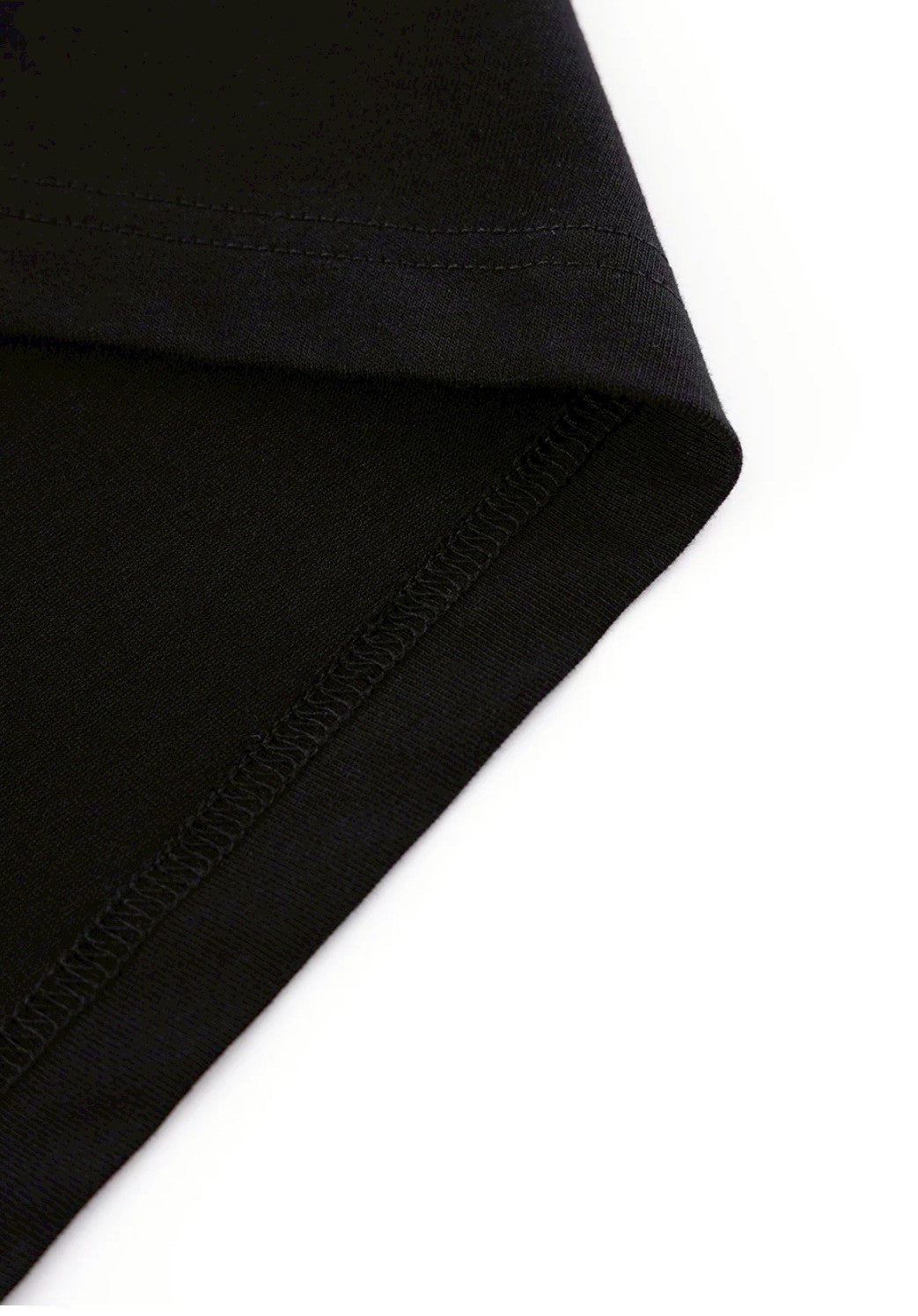 【SUPPLIER】Spray Cross Rhinestone Tee