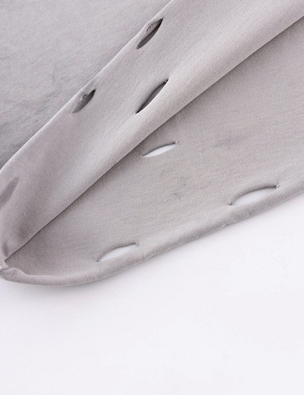 【SUPPLIER】Pierced Tribal Bones Tee