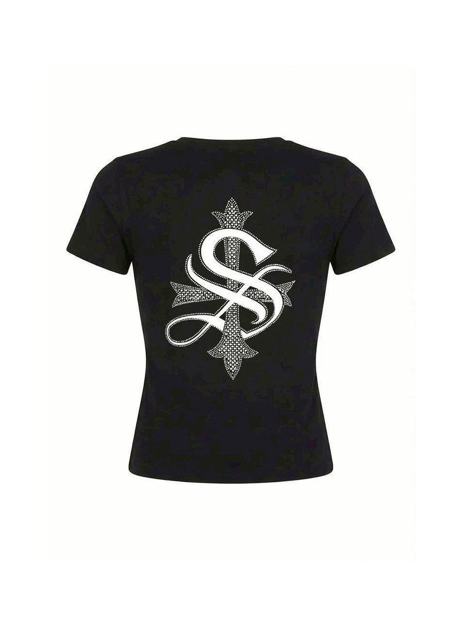 【SupBaby by SUPPLIER】Baby Cross Tee