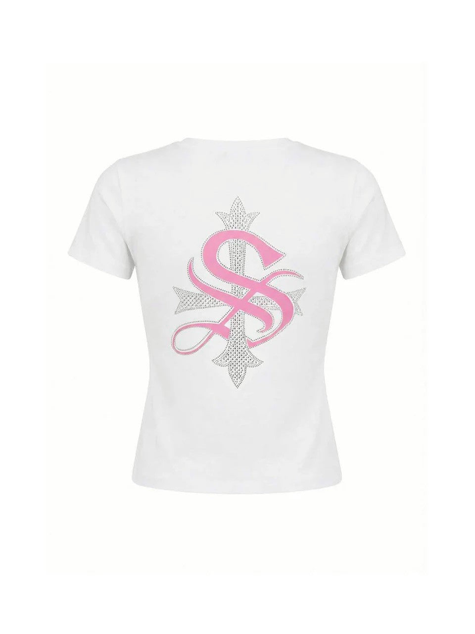 【SupBaby by SUPPLIER】Baby Cross Tee