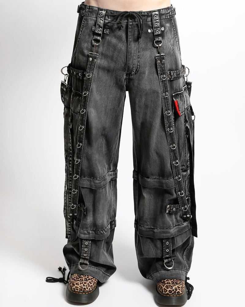 【TRIPP nyc】THREE STEP PANT[AF7196MW]
