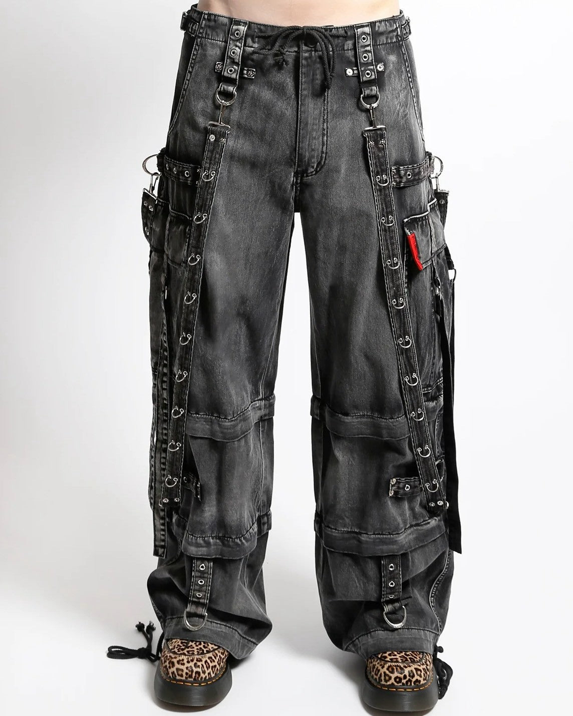 【TRIPP nyc】THREE STEP PANT[AF7196MW]