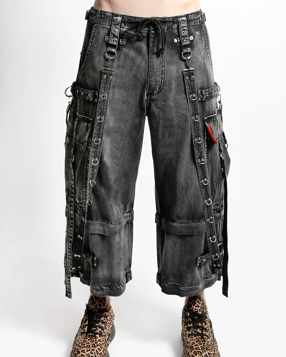 【TRIPP nyc】THREE STEP PANT[AF7196MW]