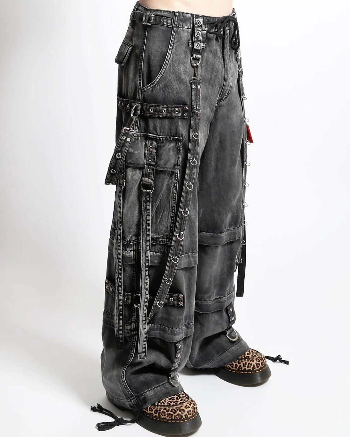 【TRIPP nyc】THREE STEP PANT[AF7196MW]