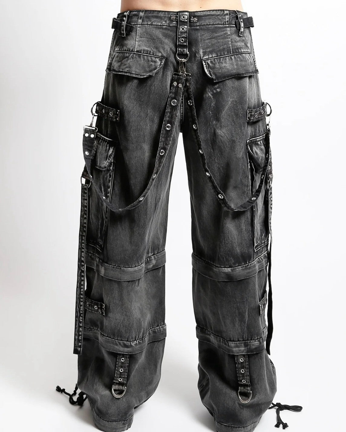 【TRIPP nyc】THREE STEP PANT[AF7196MW]