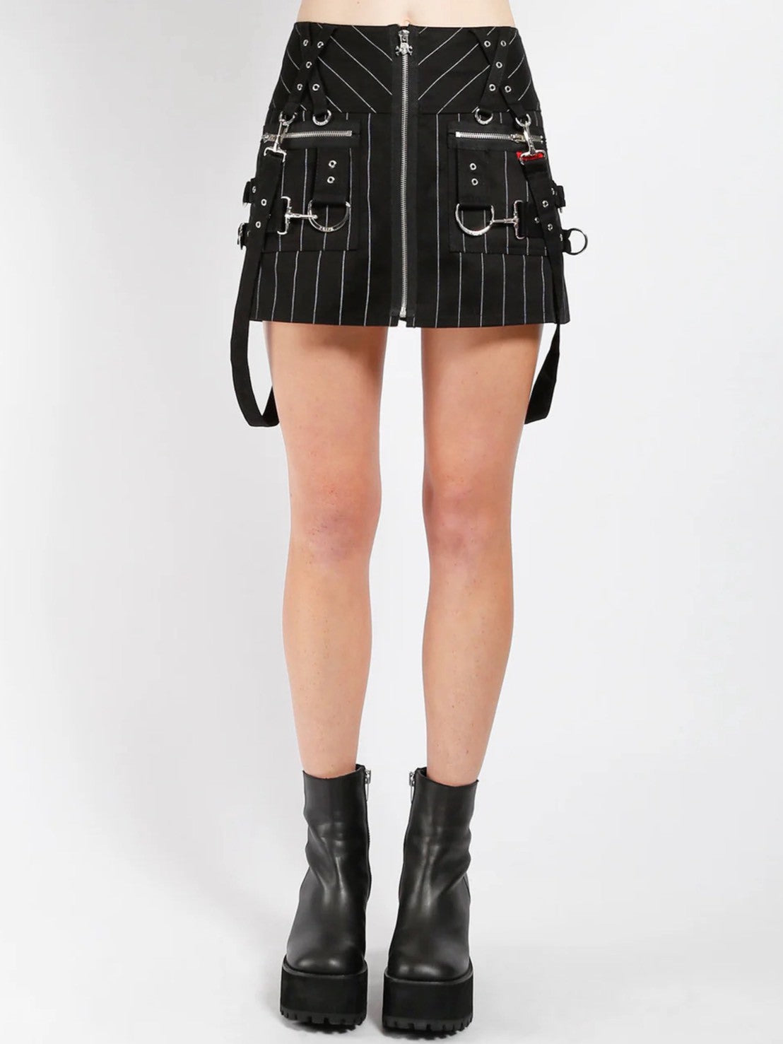 【TRIPP nyc】SUPER DRING SKIRT[AF4065P]
