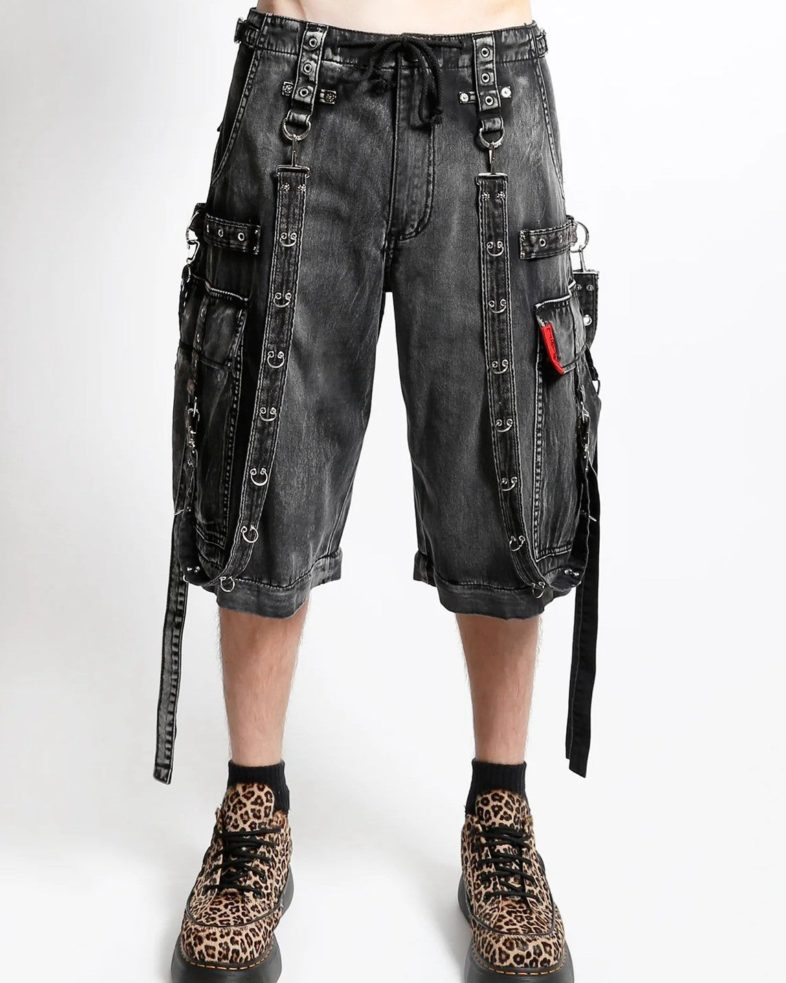 【TRIPP nyc】THREE STEP PANT[AF7196MW]