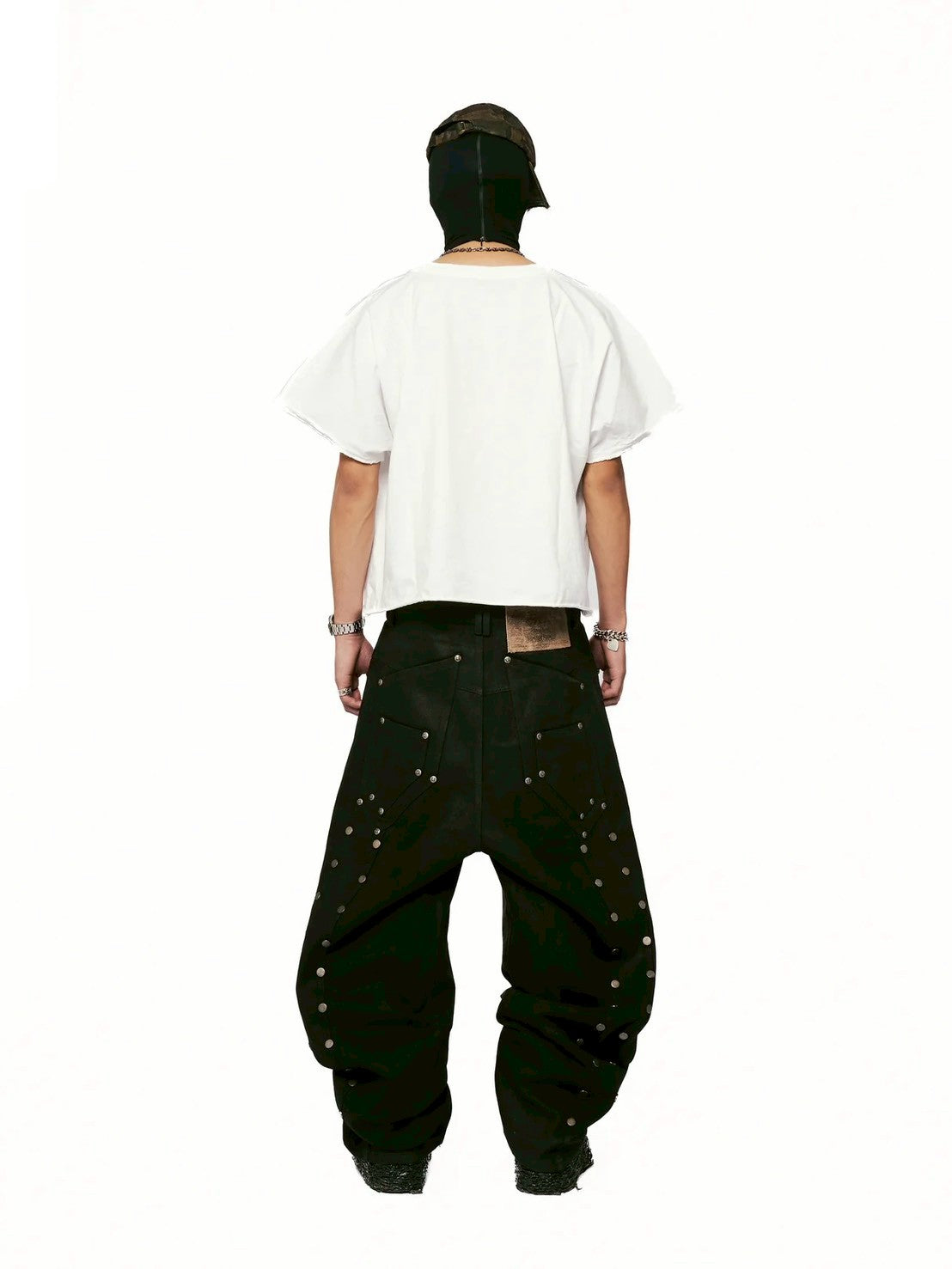 【Thought We Friends】Tavius Tee