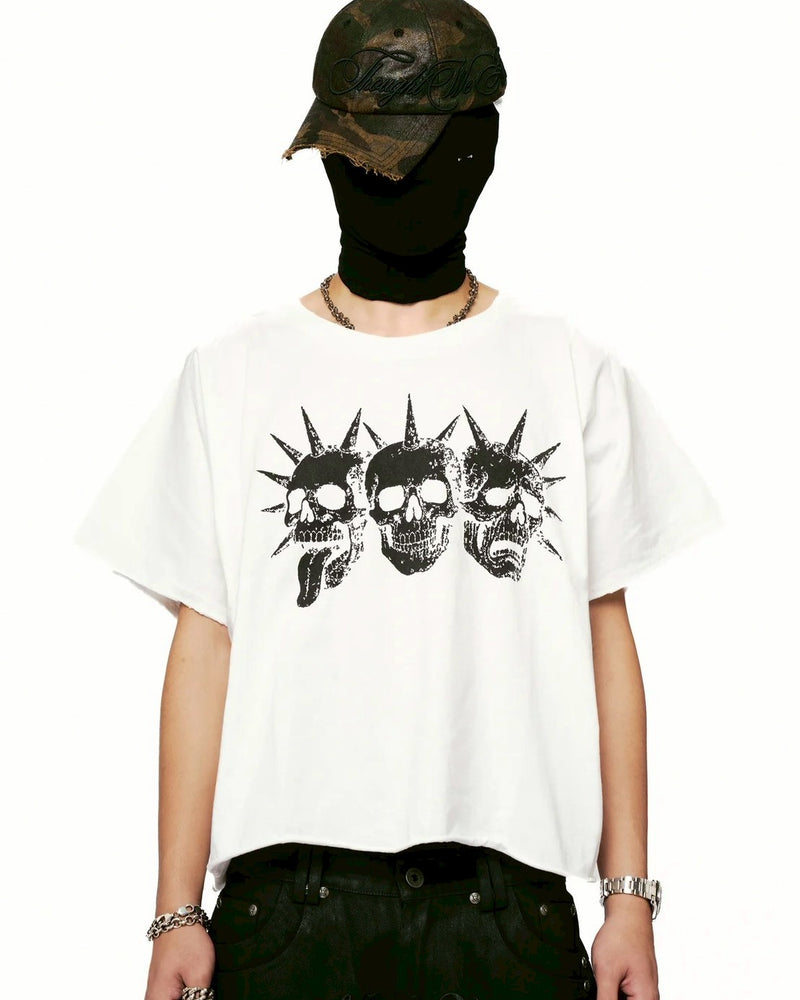 【Thought We Friends】Tavius Tee