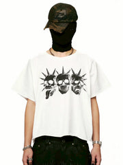【Thought We Friends】Tavius Tee