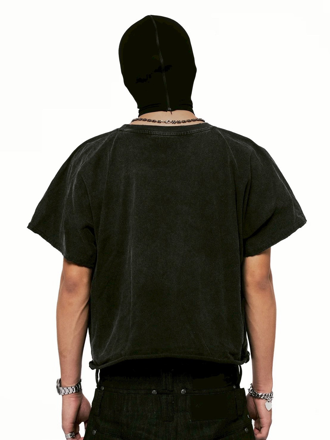 【Thought We Friends】Noa Tee