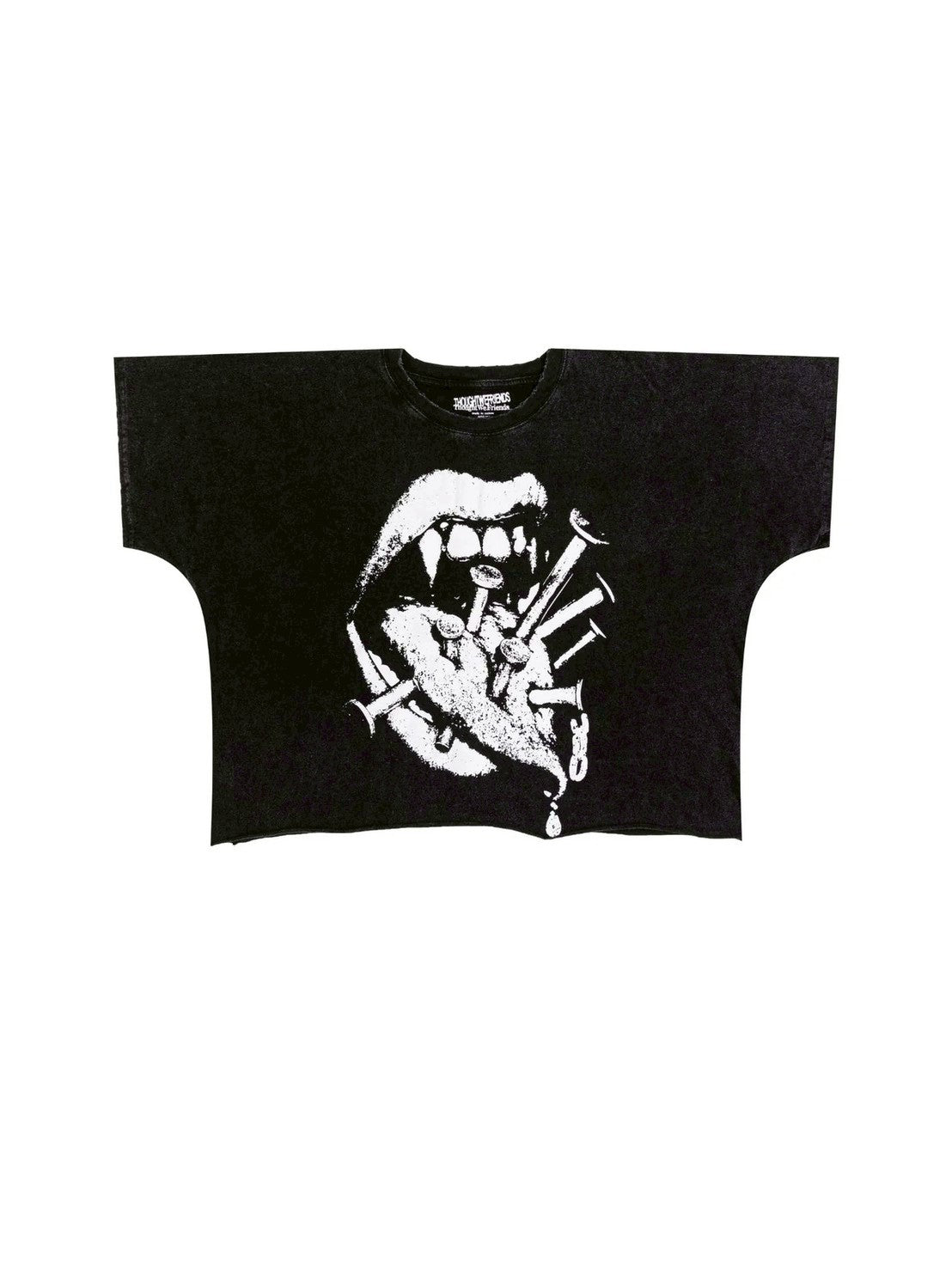 【Thought We Friends】Noa Tee