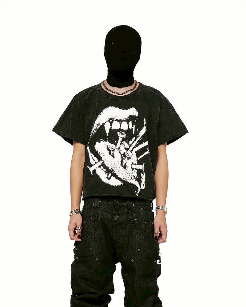 【Thought We Friends】Noa Tee