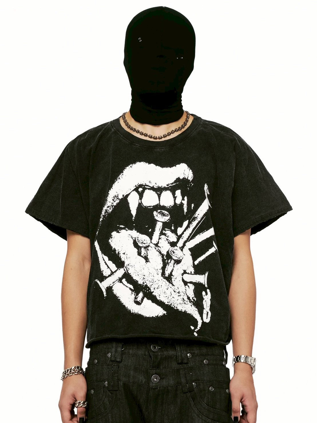 【Thought We Friends】Noa Tee