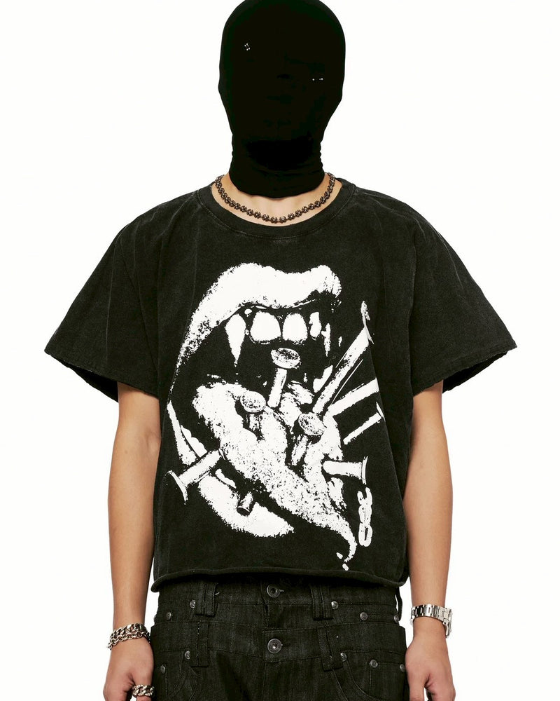 【Thought We Friends】Noa Tee