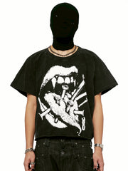 【Thought We Friends】Noa Tee