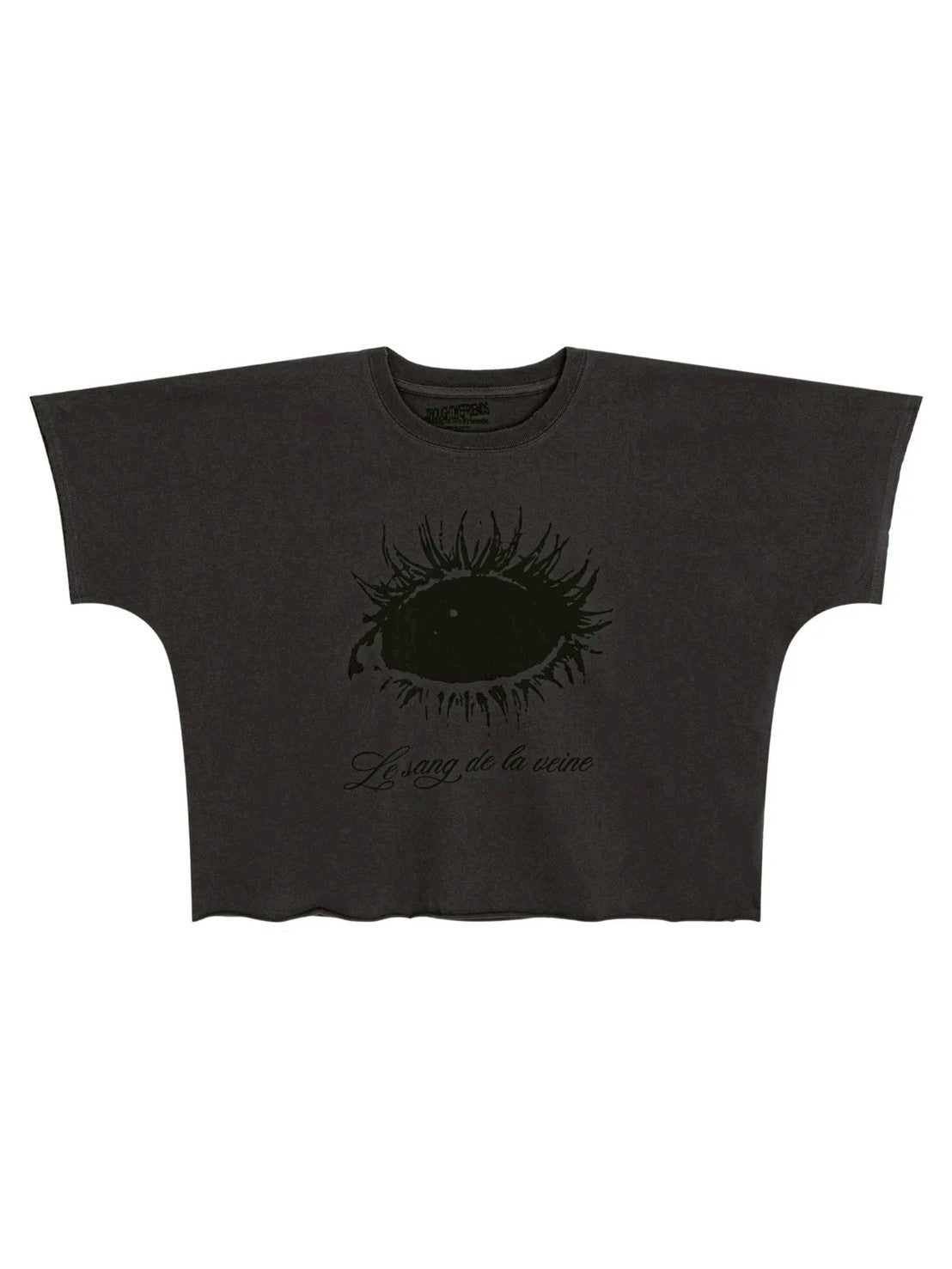 【Thought We Friends】Julian Tee