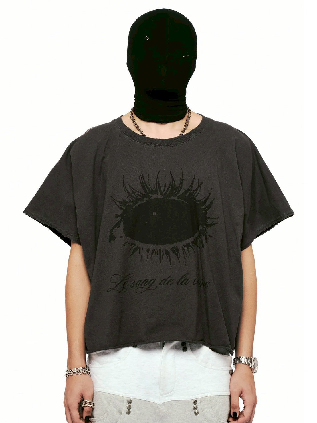 【Thought We Friends】Julian Tee