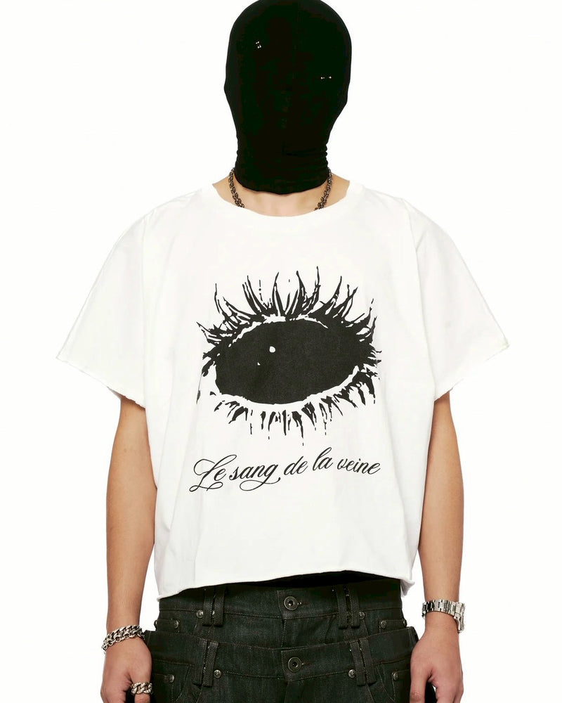 【Thought We Friends】Julian Tee