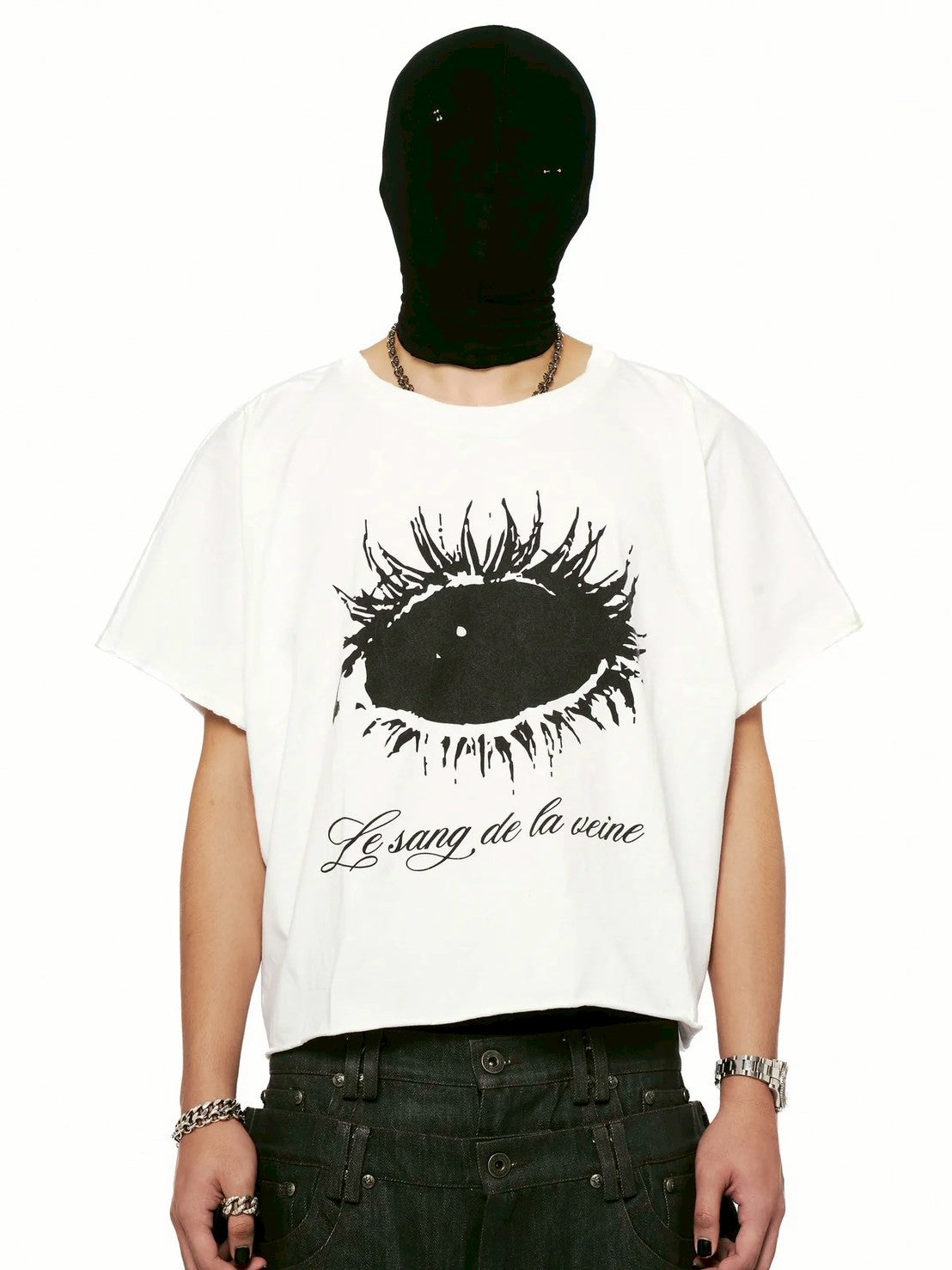 【Thought We Friends】Julian Tee