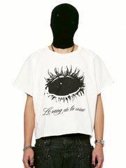 【Thought We Friends】Julian Tee