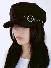【runningHIGH】BUCKLE POINT MADOROS CAP