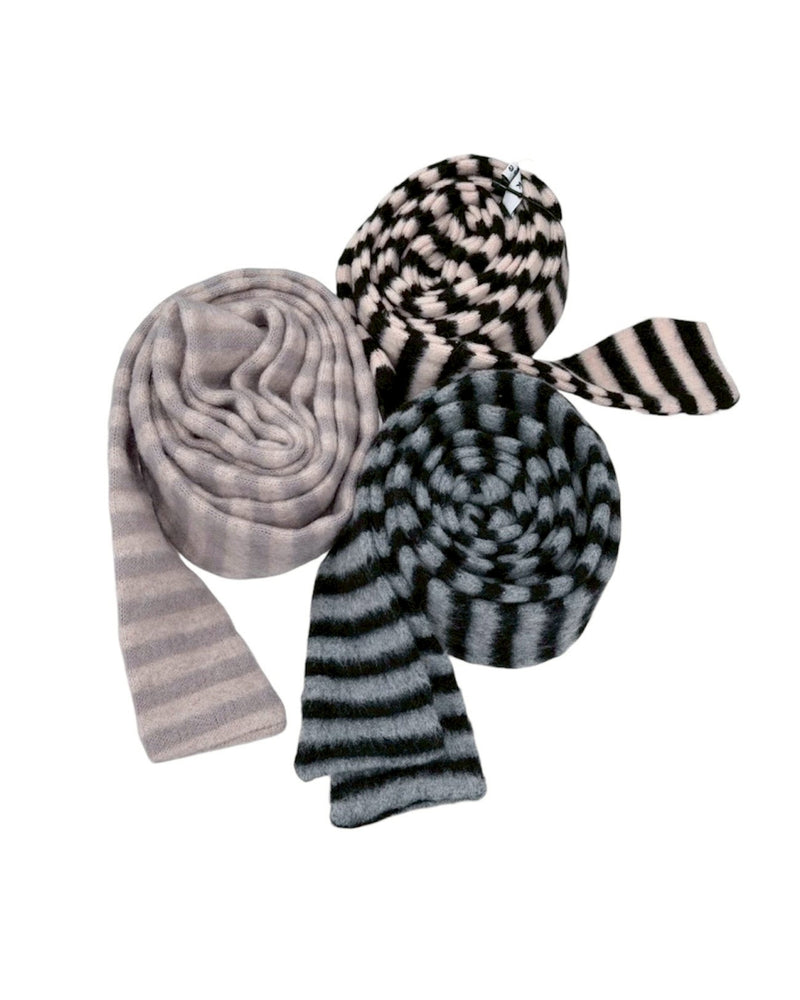 受注制【nmtc+】border tie (3color)