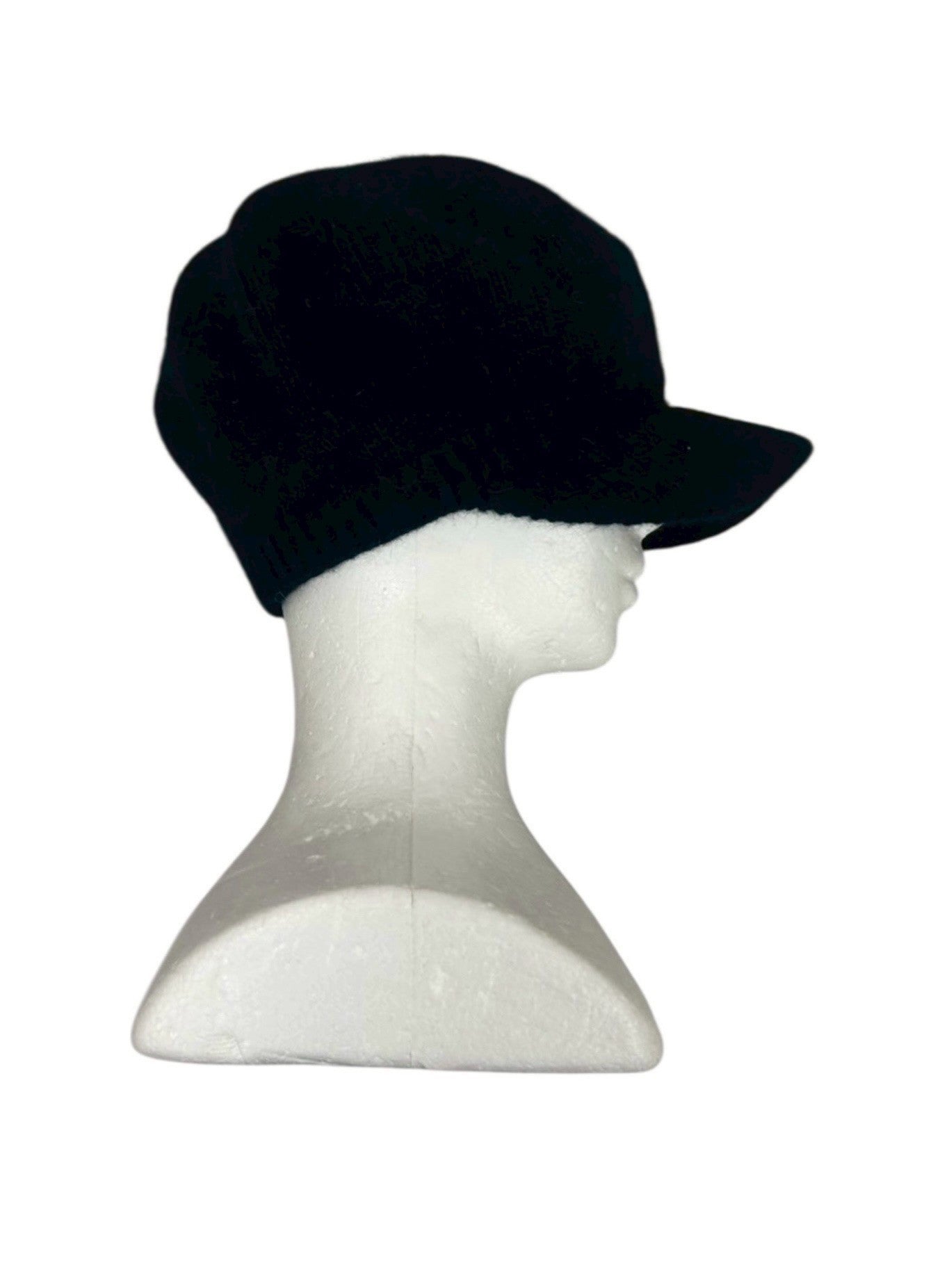 3/1 20:00発売 受注制【nmtc +】anngora knit cap / 【エヌエムティーシープラス】アンゴラニットキャップ (3color)