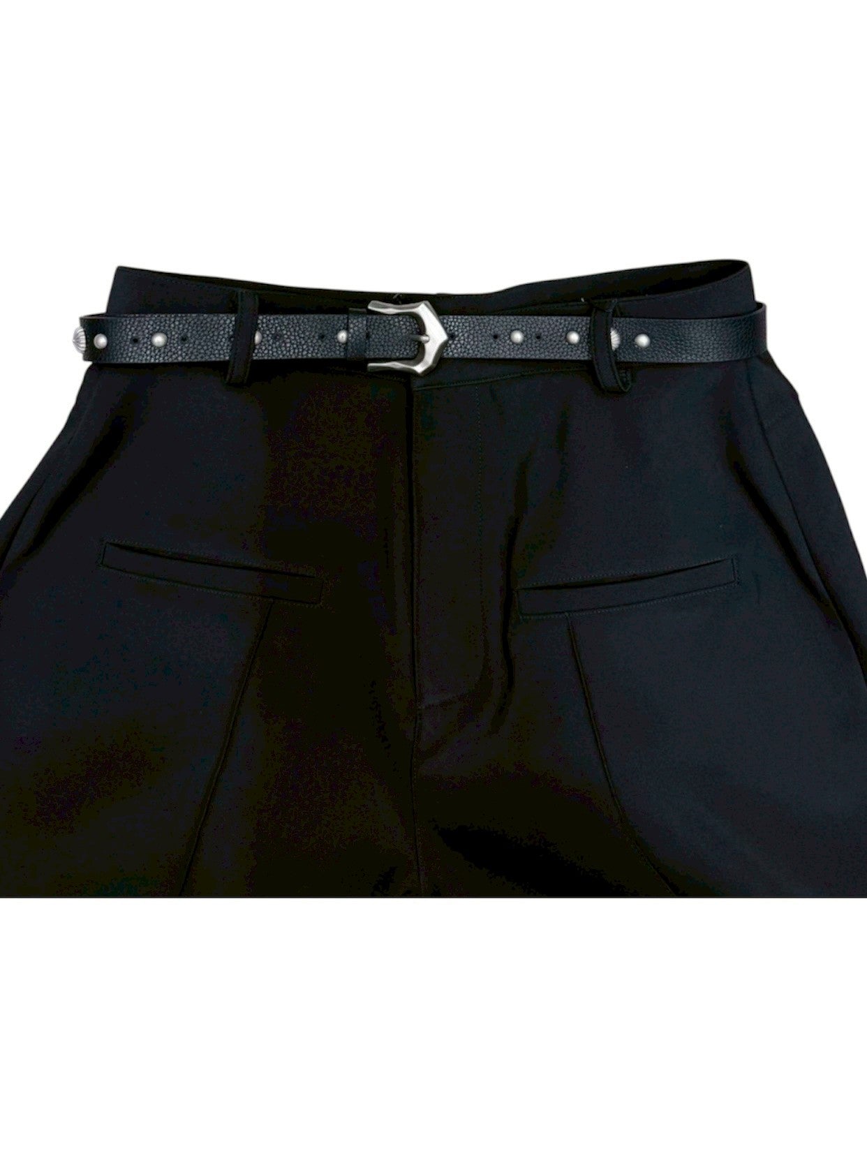 3/1 20:00発売 受注制【nmtc +】buckle belt / 【エヌエムティーシープラス】バックルベルト