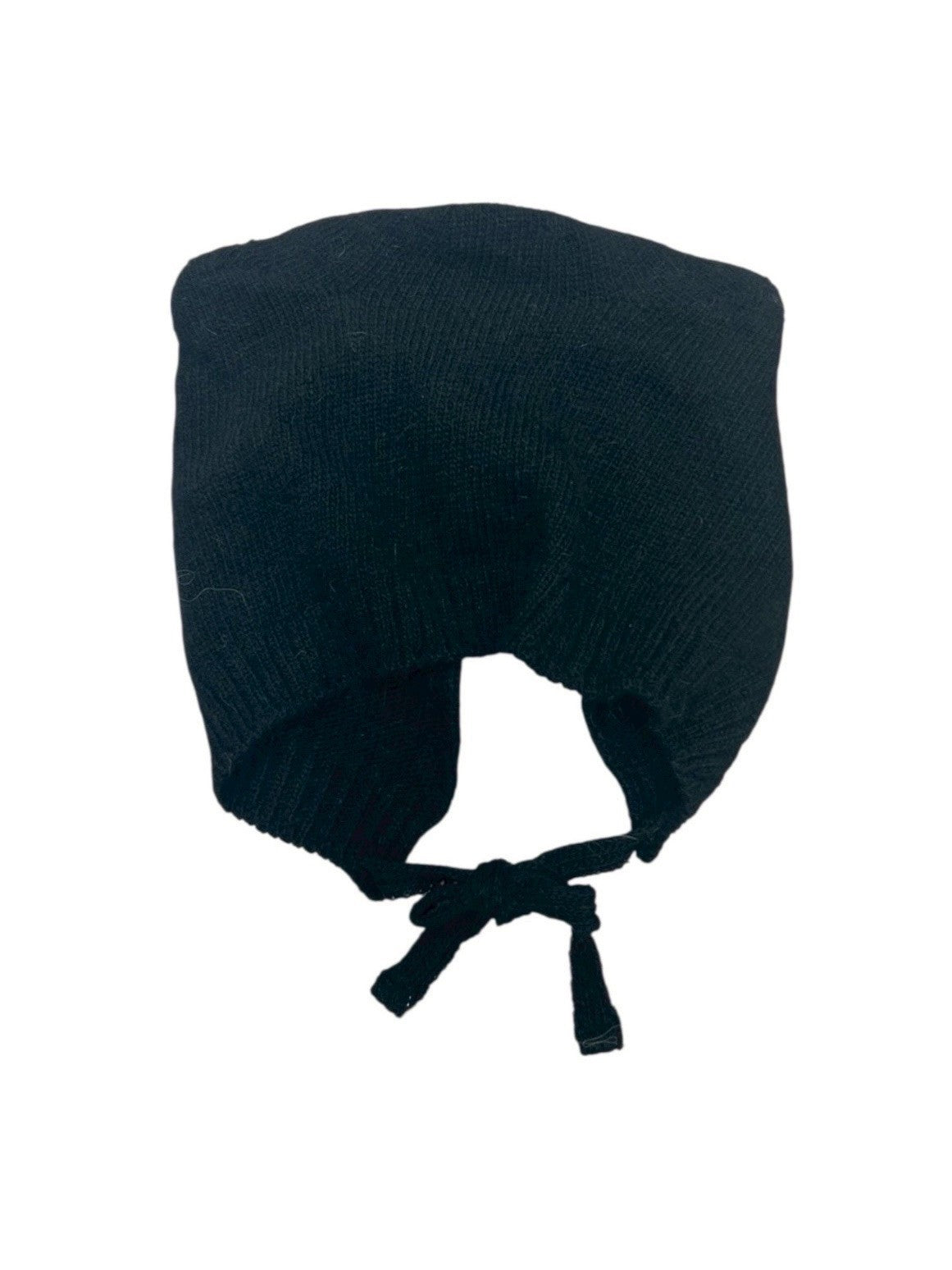 3/1 20:00発売 受注制【nmtc +】anngora cat knit cap / 【エヌエムティーシープラス】アンゴラキャットニットキャップ (3color)