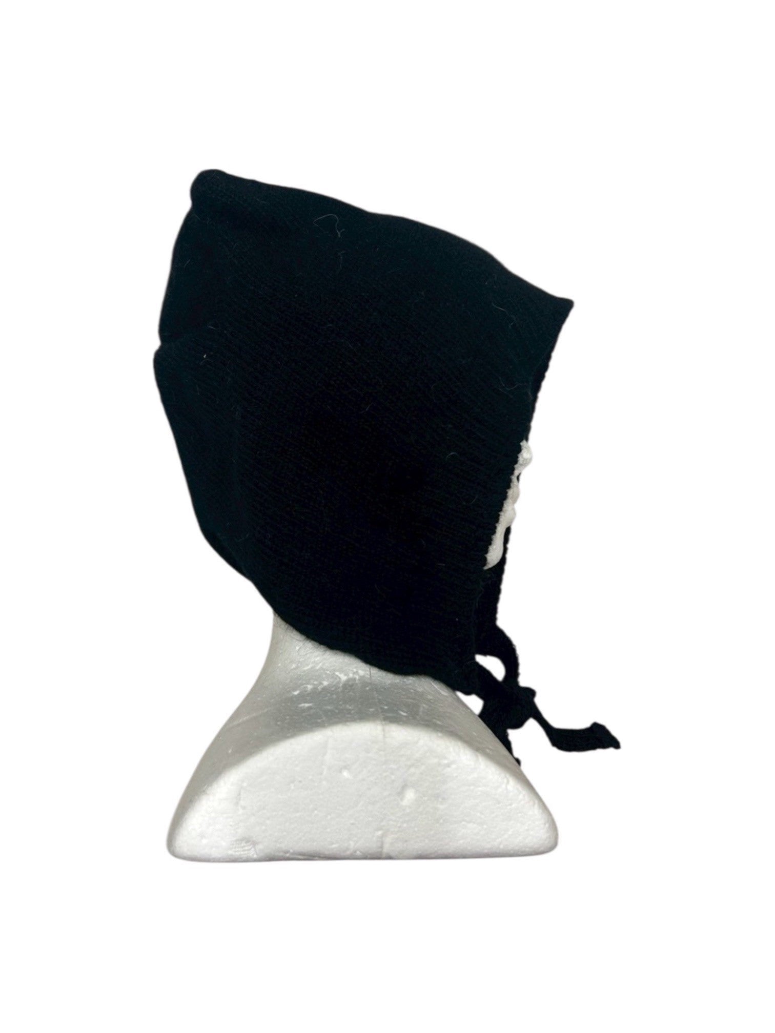 3/1 20:00発売 受注制【nmtc +】anngora cat knit cap / 【エヌエムティーシープラス】アンゴラキャットニットキャップ (3color)