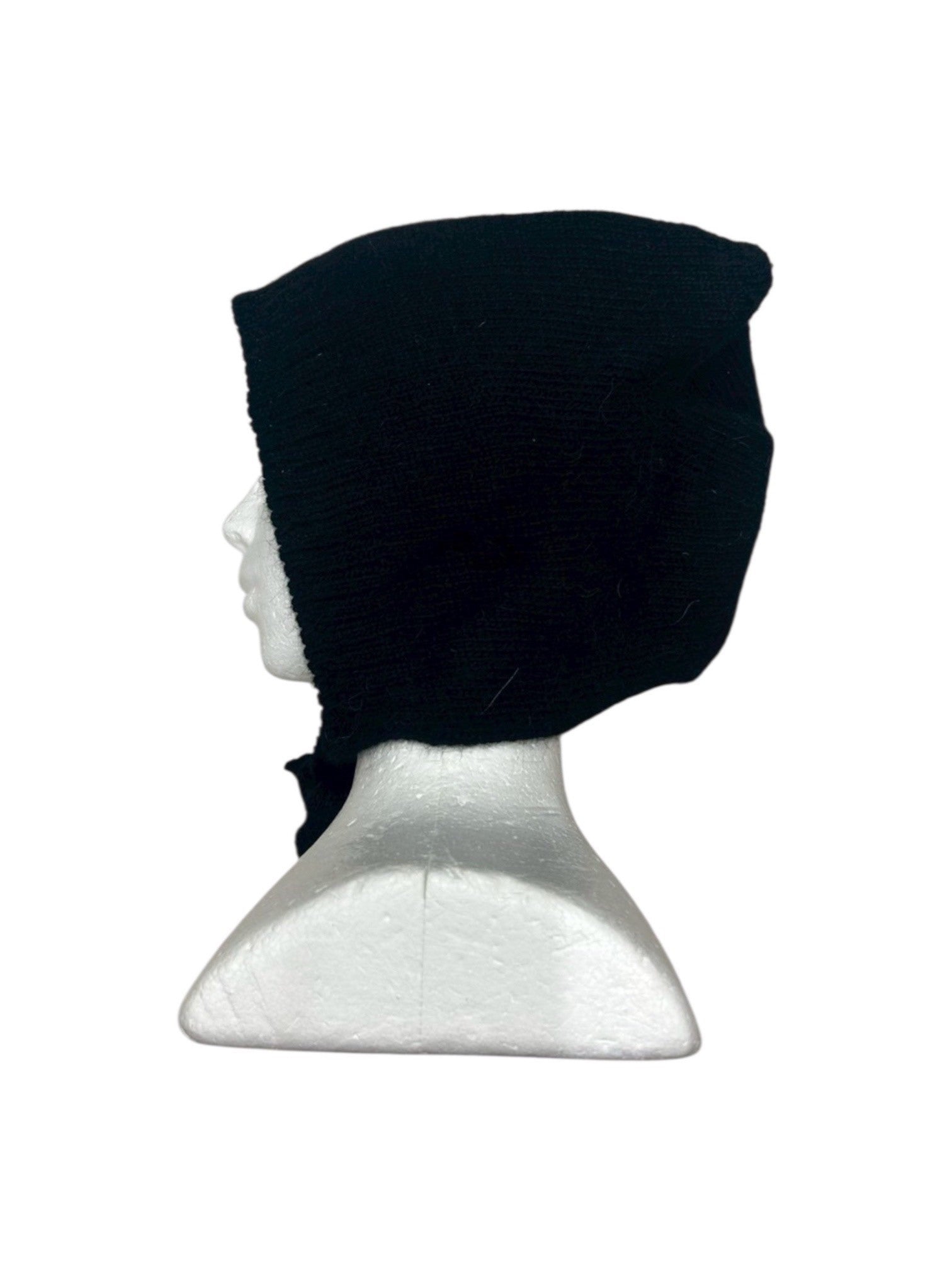 3/1 20:00発売 受注制【nmtc +】anngora cat knit cap / 【エヌエムティーシープラス】アンゴラキャットニットキャップ (3color)