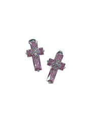 受注制【nmtc+】clear cross pierce