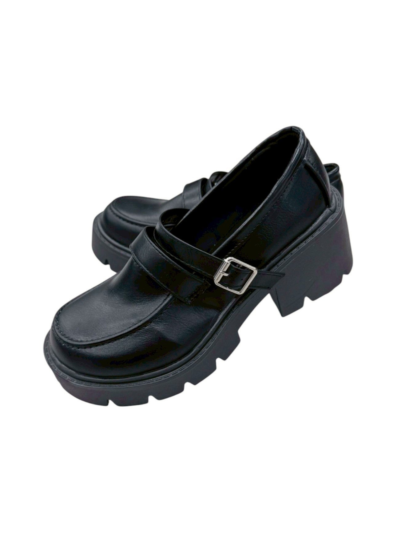 受注制【nmtc+】mary jane loafer