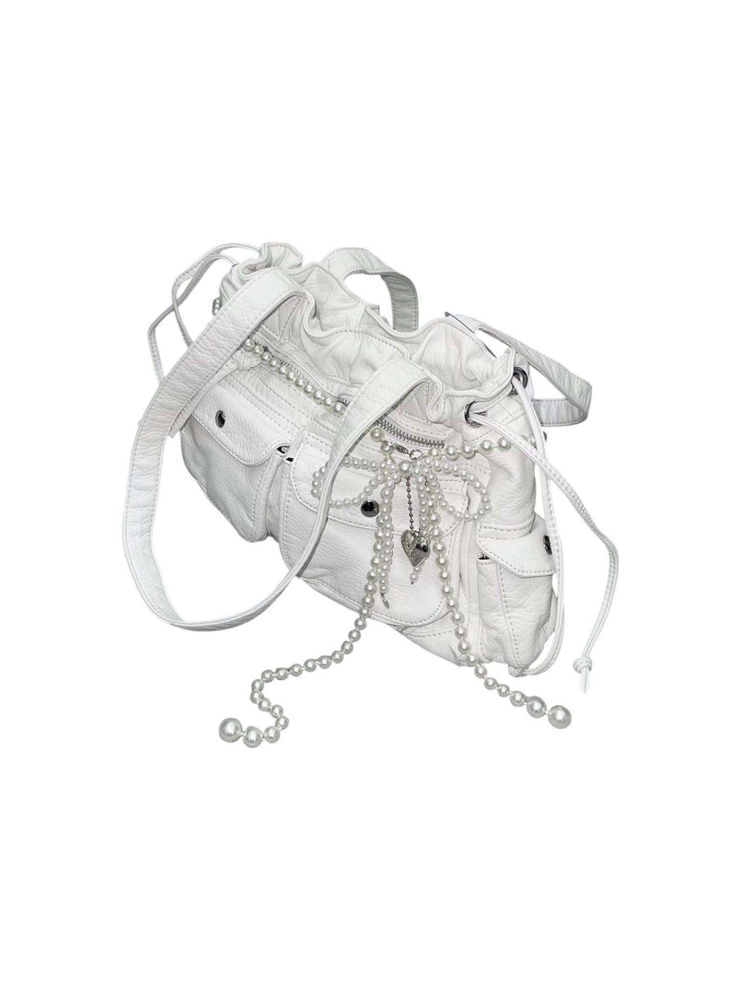 受注制【nmtc+】waist charm