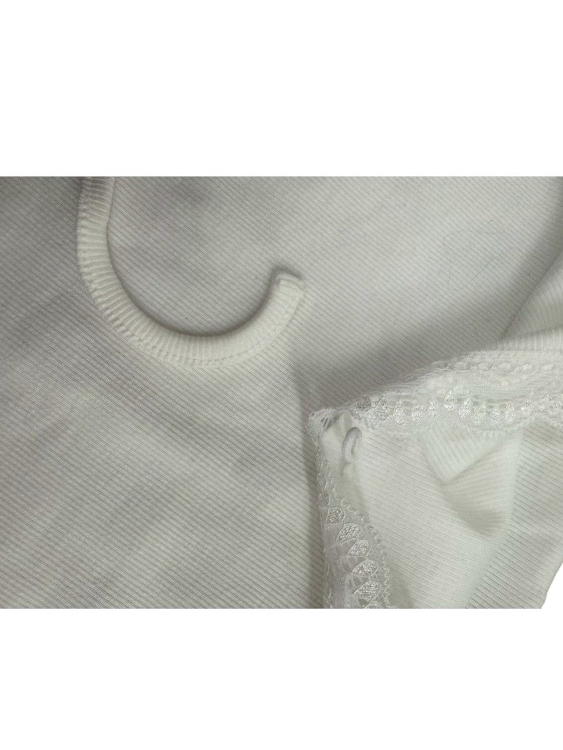 受注制【nmtc +】strap camisole (3color)