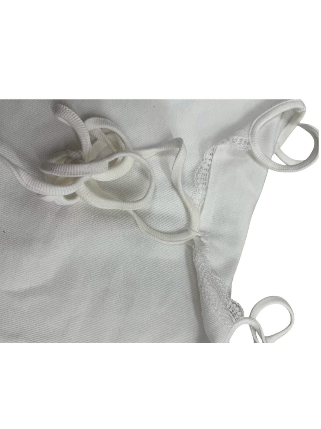 受注制【nmtc +】strap camisole (3color)