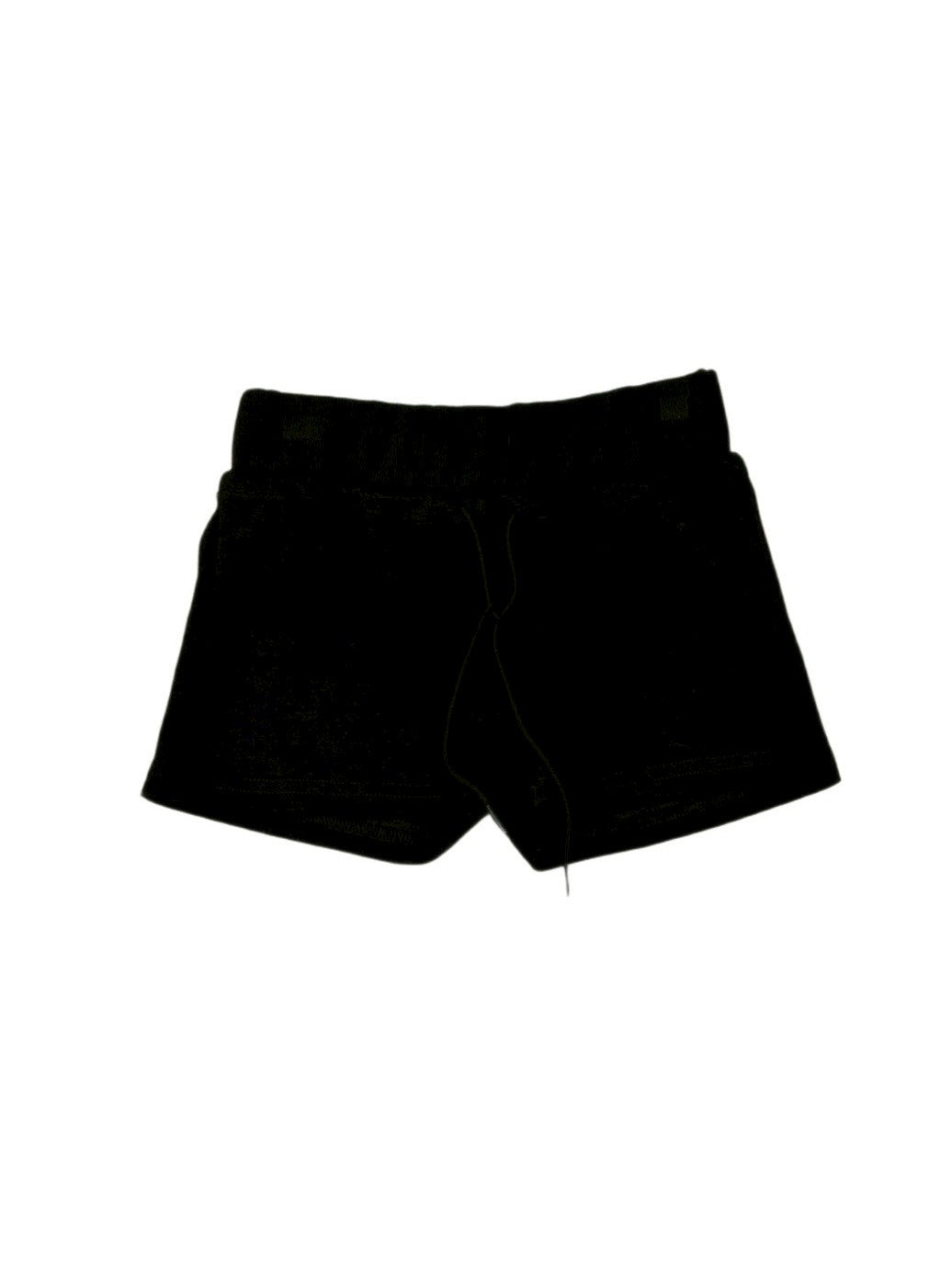 受注制【nmtc +】sweat mini shorts (2color)