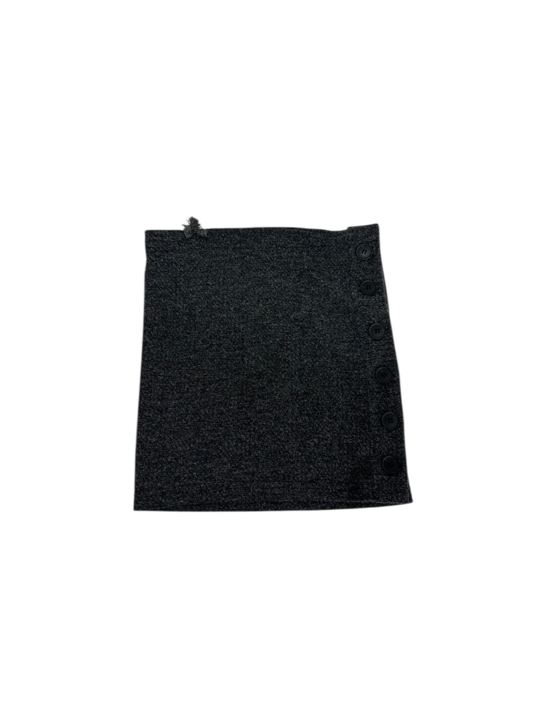 受注制【nmtc+】button neck warmer cap