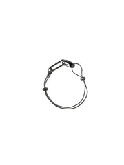 受注制【nmtc+】snake code bracelet