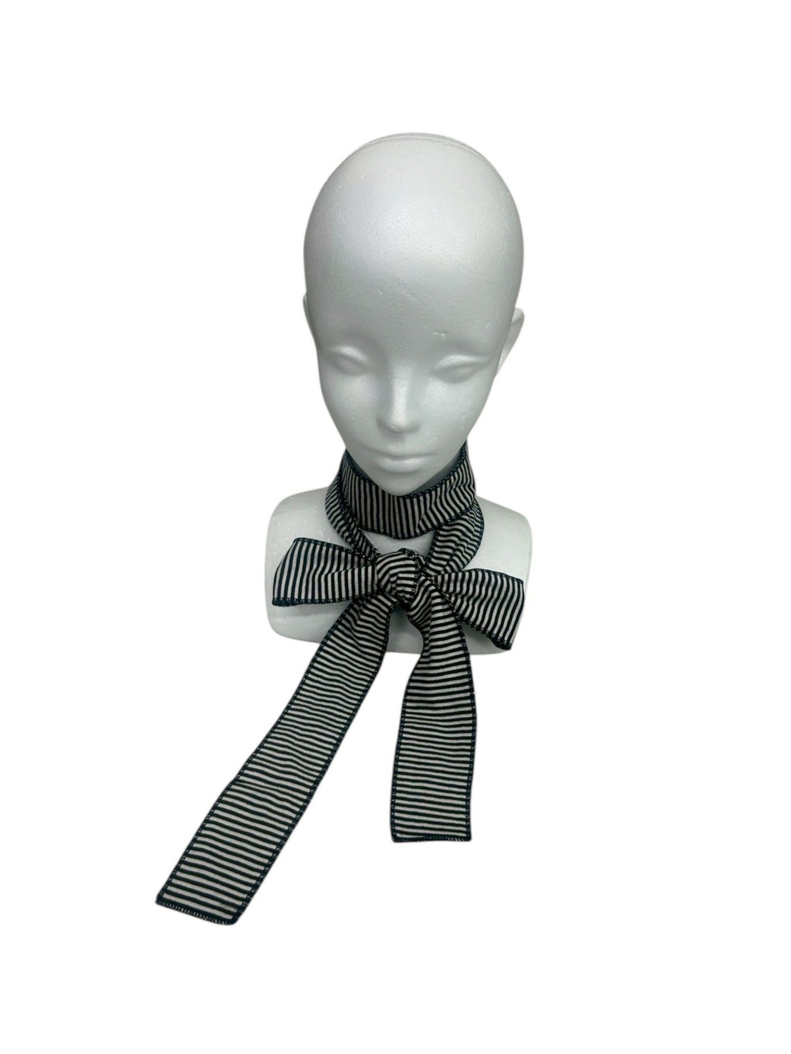 受注制【nmtc+】spring border tie (3color)