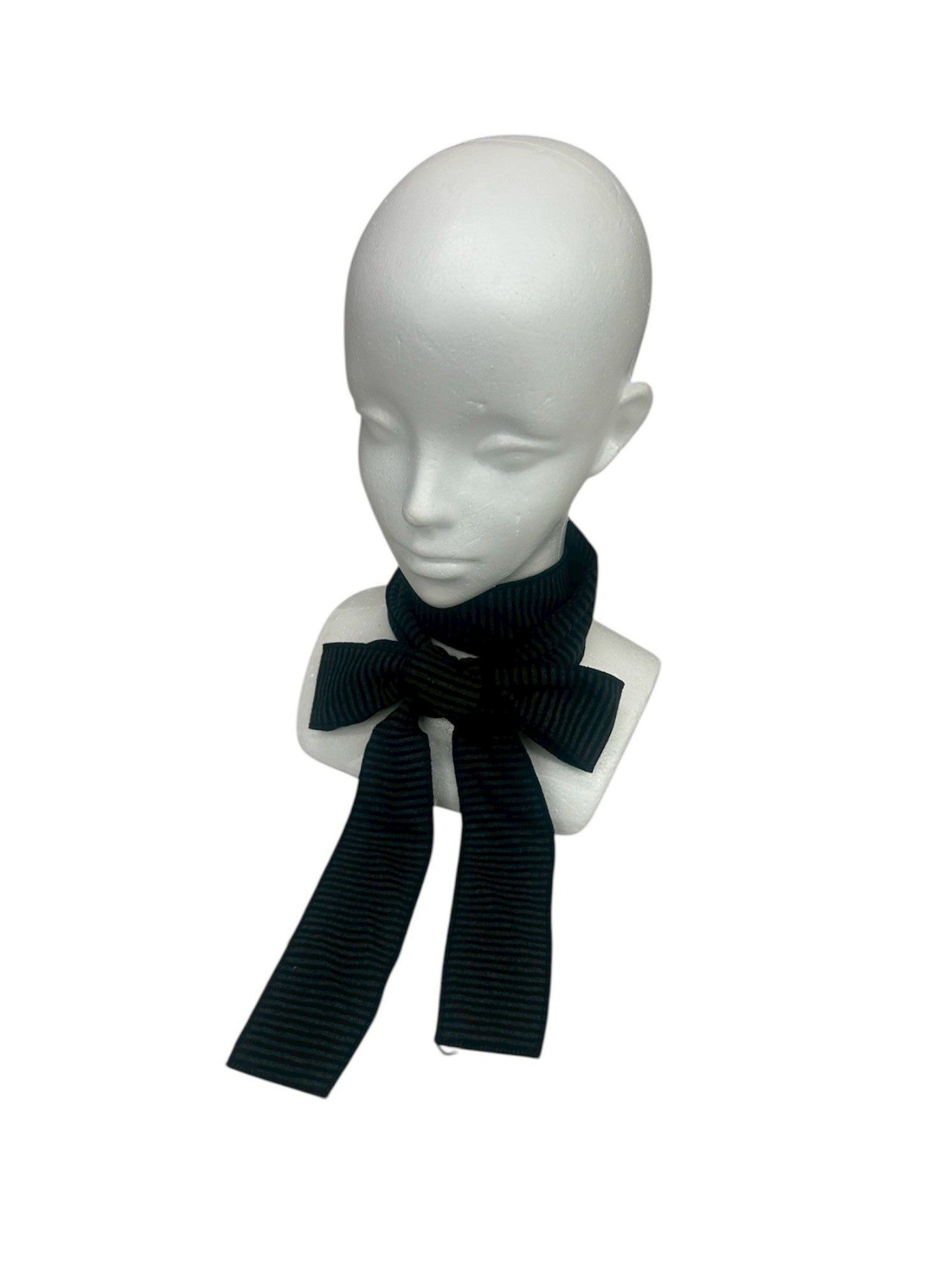 受注制【nmtc+】spring border tie (3color)