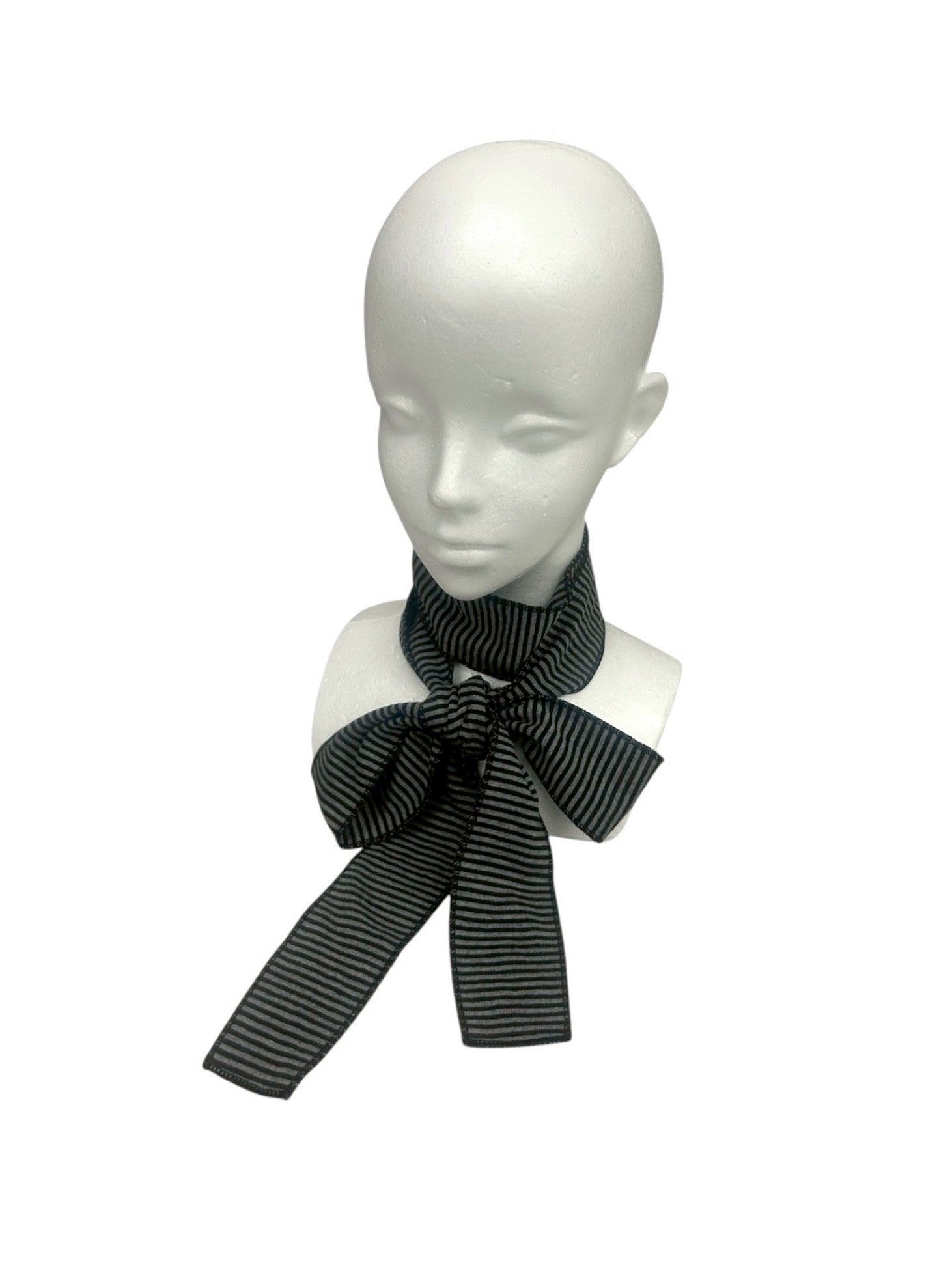 受注制【nmtc+】spring border tie (3color)