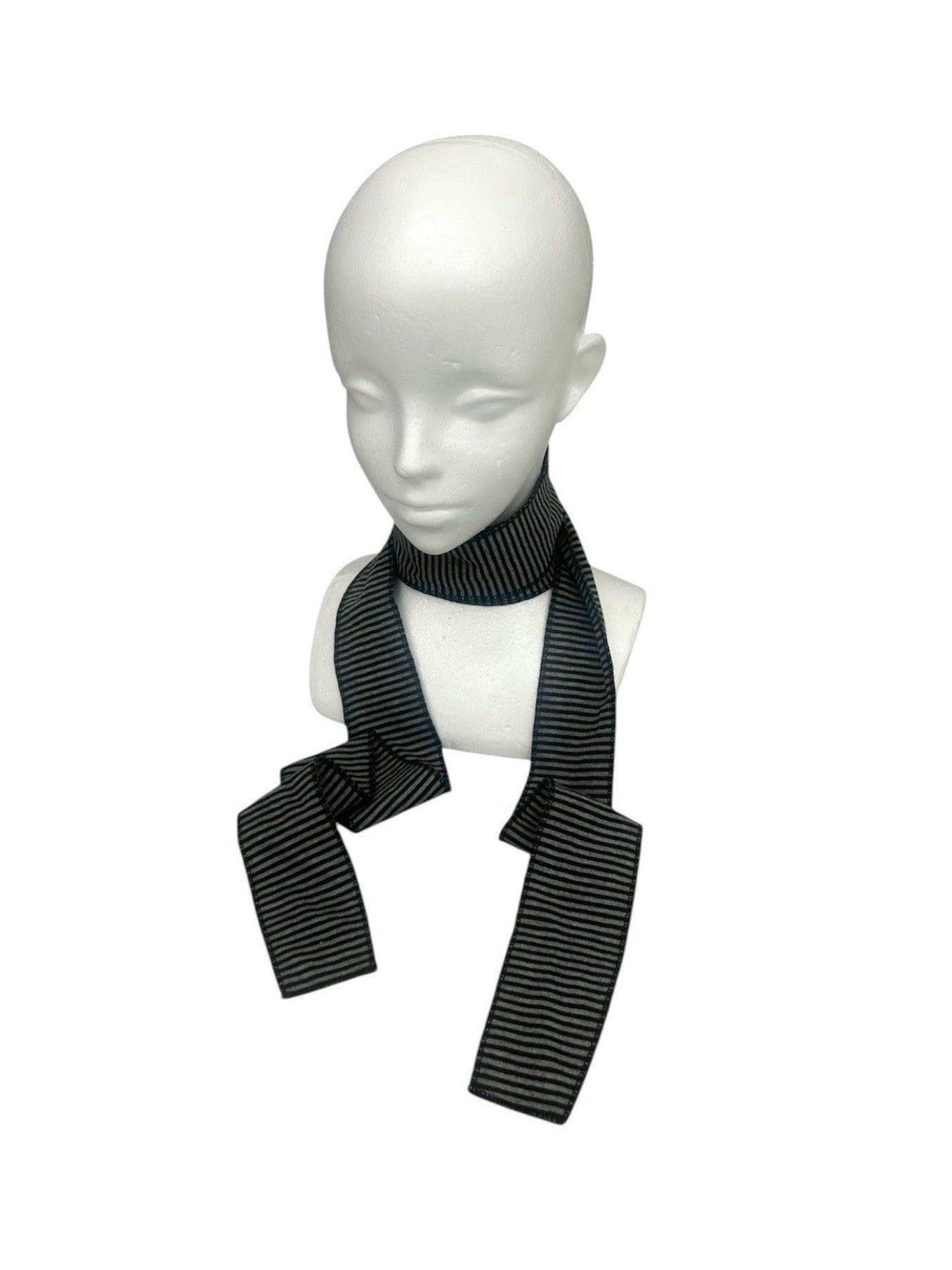 受注制【nmtc+】spring border tie (3color)