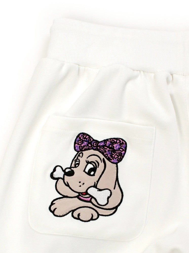 【GALFY】ピカピカギャルちゃん
バタフライスウェパン
